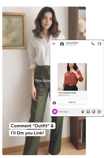 Stories Automation preview